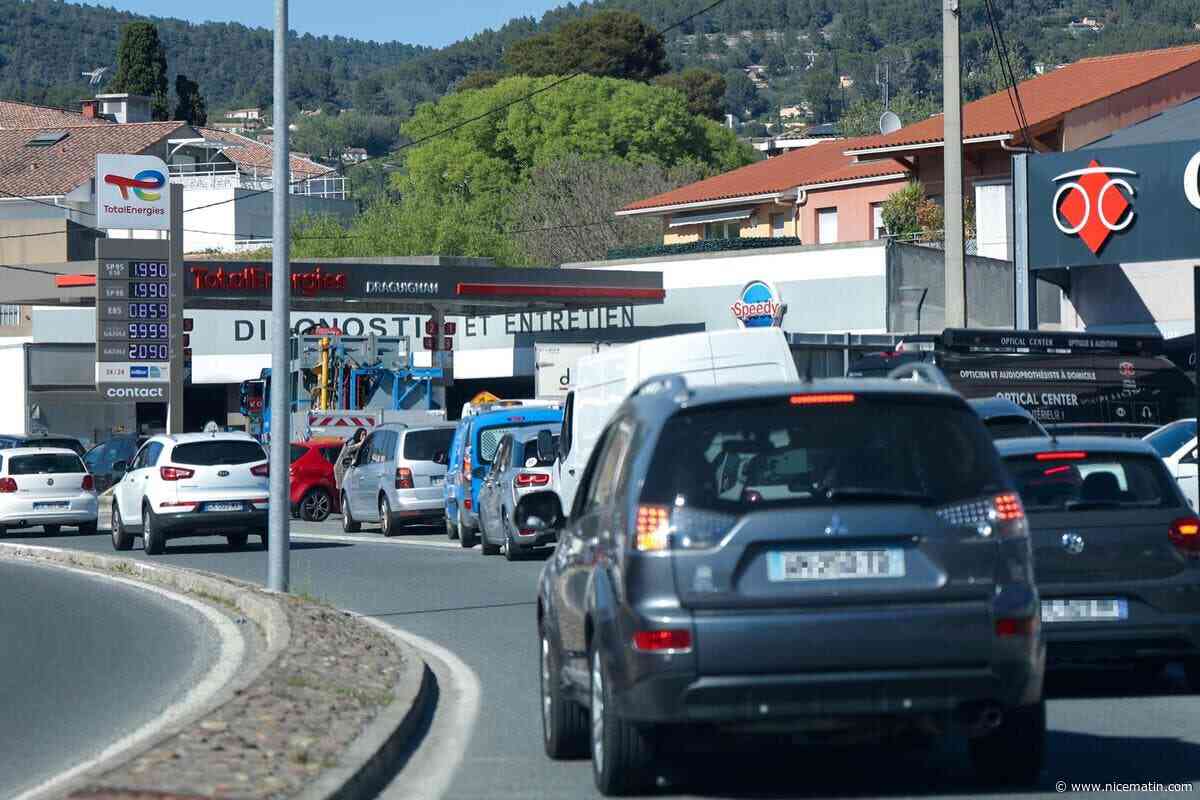 Guerre au Moyen-Orient : TotalEnergies relance le plafonnement de ses carburants « en France hexagonale », voici les tarifs de l’essence et du diesel