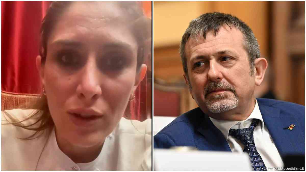 “La mafia fa schifo, ma fate schifo pure voi”: la rabbia di Appendino contro il centrodestra. “La prossima volta che citate Borsellino sciacquatevi la bocca”