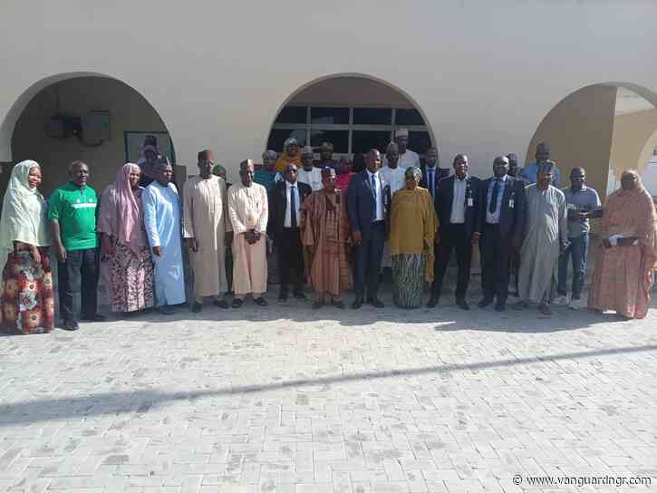 ICPC to monitor education projects in Borno