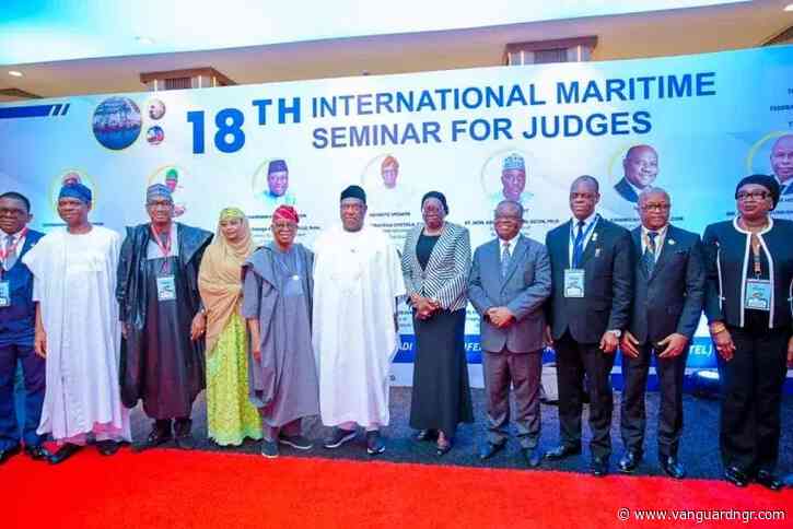 Tinubu’s administration has changed maritime sector – Oyetola