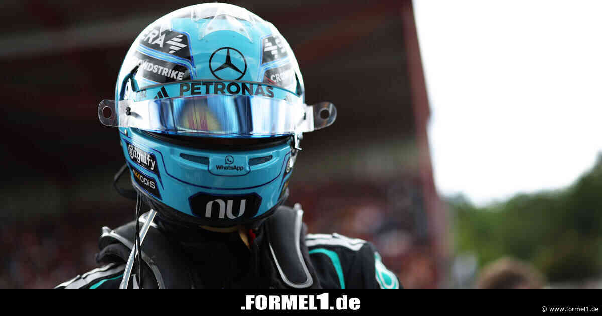 Ralf Schumacher: George Russell zerbricht am Druck im WM-Kampf