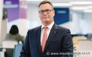 Allianz CEO Holmes: brokers key to improving insurance customer trust above ‘average’