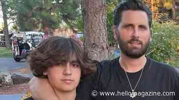 Mason Disick resurfaces with very rare post giving glimpse into luxurious lifestyle