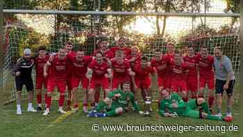 Warum die Fußballer der FSV Schöningen jetzt mutig in die Bezirksliga gehen können