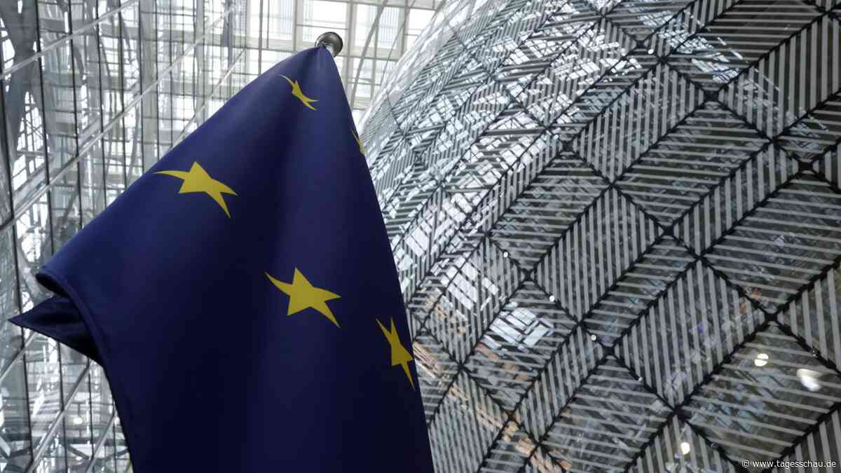EU will "Chatkontrollen" teilweise wieder ermöglichen
