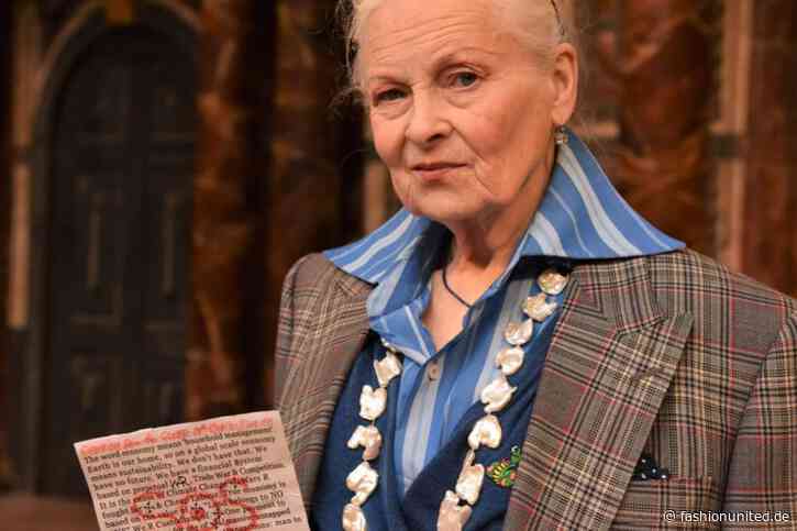 Vereinigtes Königreich: V&A-Museen zeigen Schmuck von Vivienne Westwood und Punk-Mode