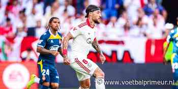 'Gudelj vindt na Sevilla-vertrek nieuw onderkomen en onderhandelt over contract'