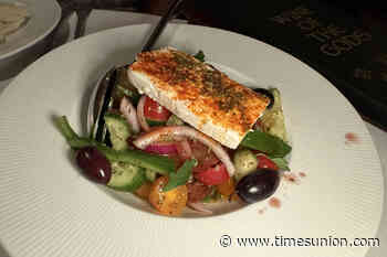 Review: Millbrook’s House of Stefas a decadent Greek gem