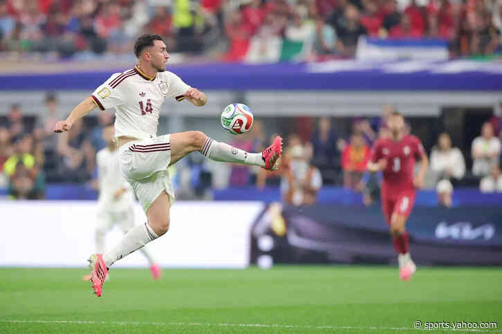 Barcelona-linked World Cup winner’s release clause stands at €12.5 million; not a priority