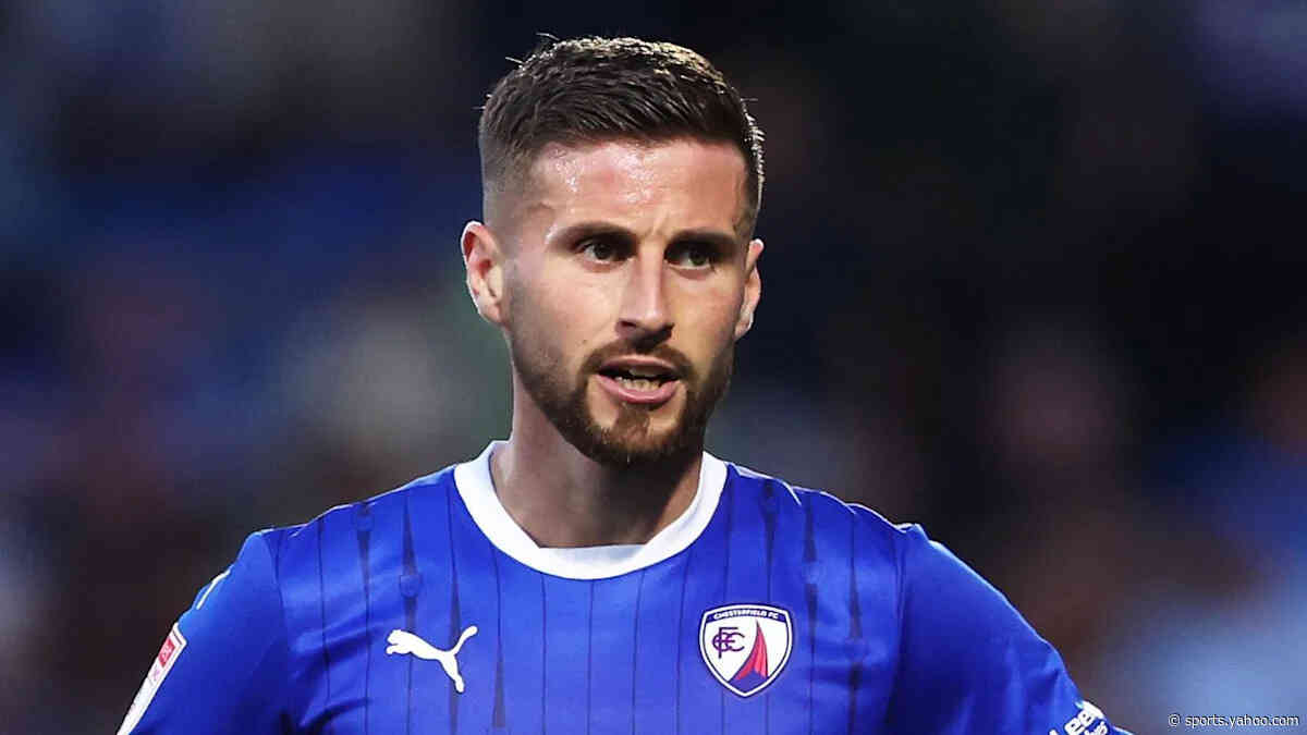 Southend sign Colclough, Backwell & Kamara