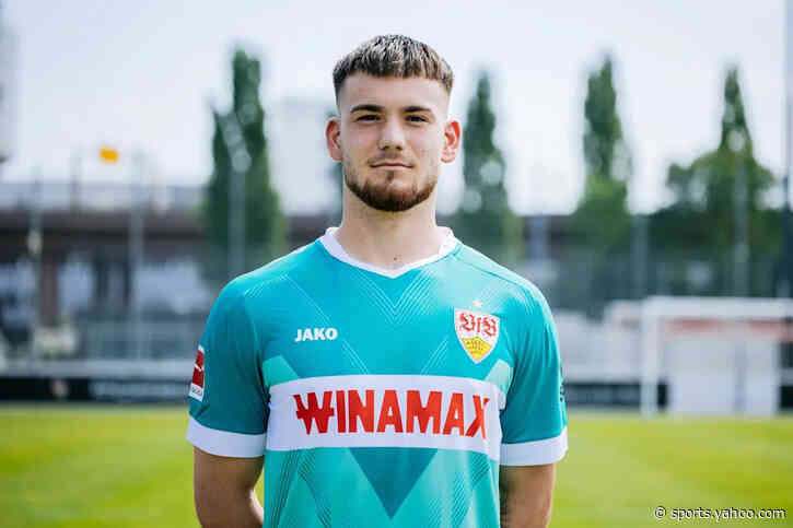 Stuttgart scramble to deal with shock news of major injury to No. 1 keeper Dennis Seimen
