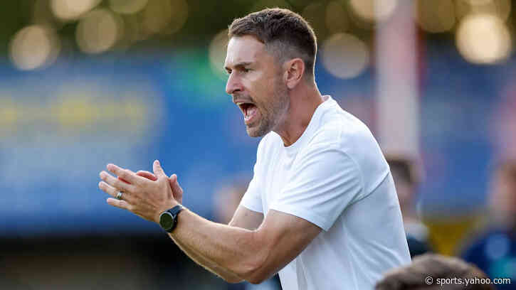 Ramsey 'fully committed' to Oxford despite embargo