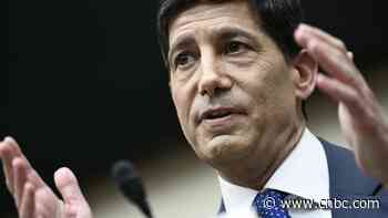 Kevin Warsh has homed in on three key phrases. How Fed watchers interpret them