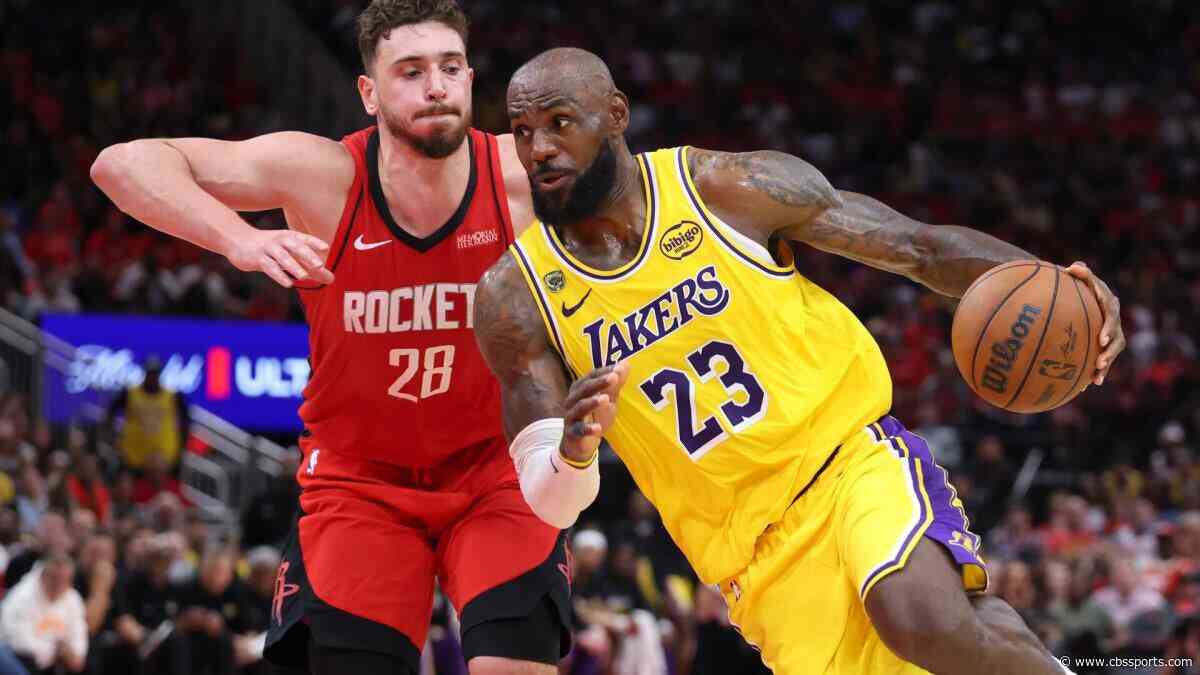 LeBron James next team predictions: Heat jump ahead Cavs after mistakenly published press conference link