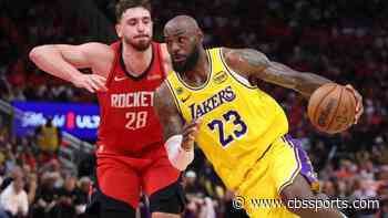 LeBron James next team predictions: Heat jump ahead Cavs after mistakenly published press conference link