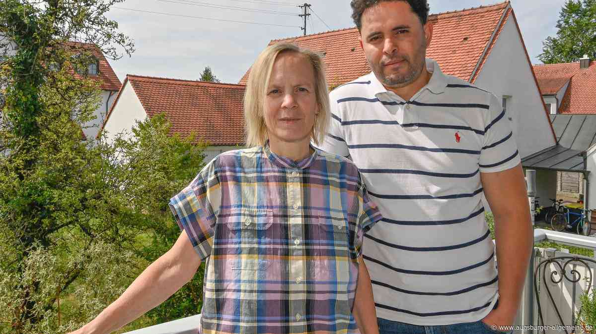 Ehepaar aus Kaufering übt Kritik nach Ryanair-Vorfall: „Keine Billig-Airlines mehr“