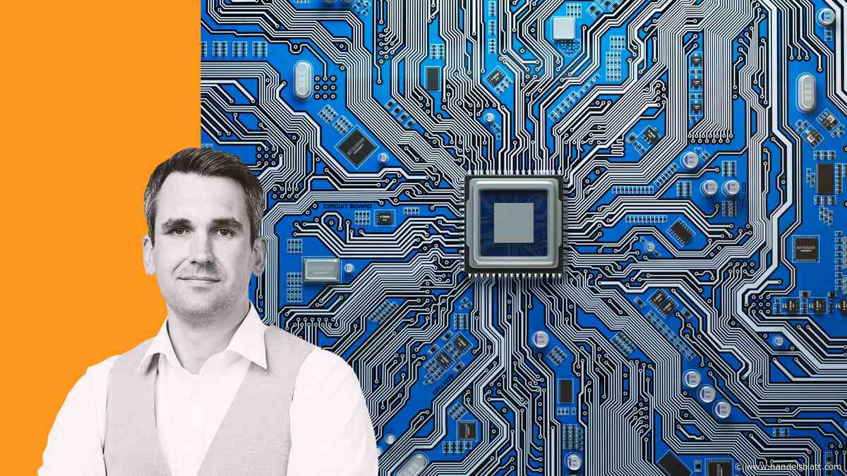 Märkte Insight: Chip-Aktien wie SK Hynix und Micron profitieren von der KI-Revolution in China