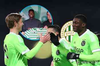 Het Ajax-talent dat na tien jaar avontuur even terug in Nederland is