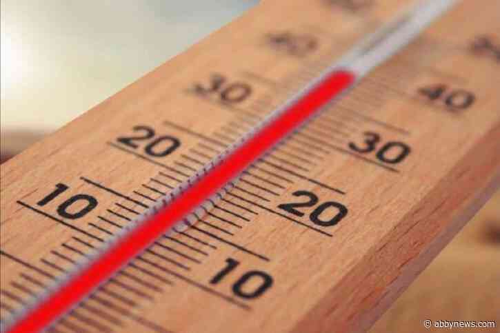 Heat, air quality warnings remain in effect for Fraser Valley