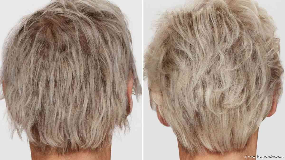 £35 shampoo hailed as 'amazing' for thinning hair
