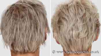 £35 shampoo hailed as 'amazing' for thinning hair