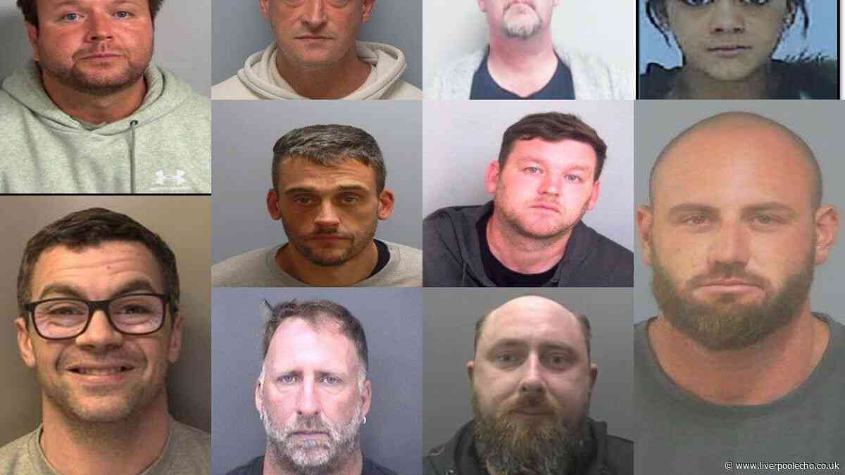 Crime gang lost £40m worth of cocaine in the sea