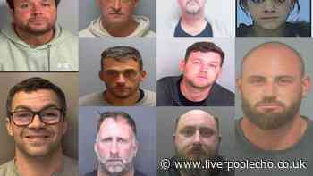 Crime gang lost £40m worth of cocaine in the sea