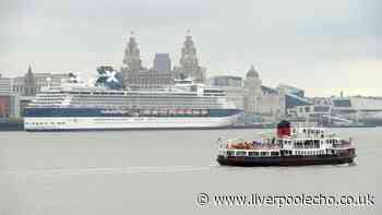 Travel advice as hundreds expected in Liverpool city centre