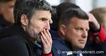 "Van de materiaalman tot de topspelers": opvallende lof voor Mark van Bommel als nieuwe bondscoach