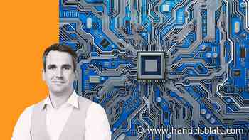 Märkte Insight: Chip-Aktien wie SK Hynix und Micron profitieren von der KI-Revolution in China