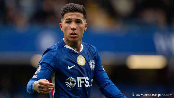 Enzo Doesn’t Care About Chelsea  –Petit