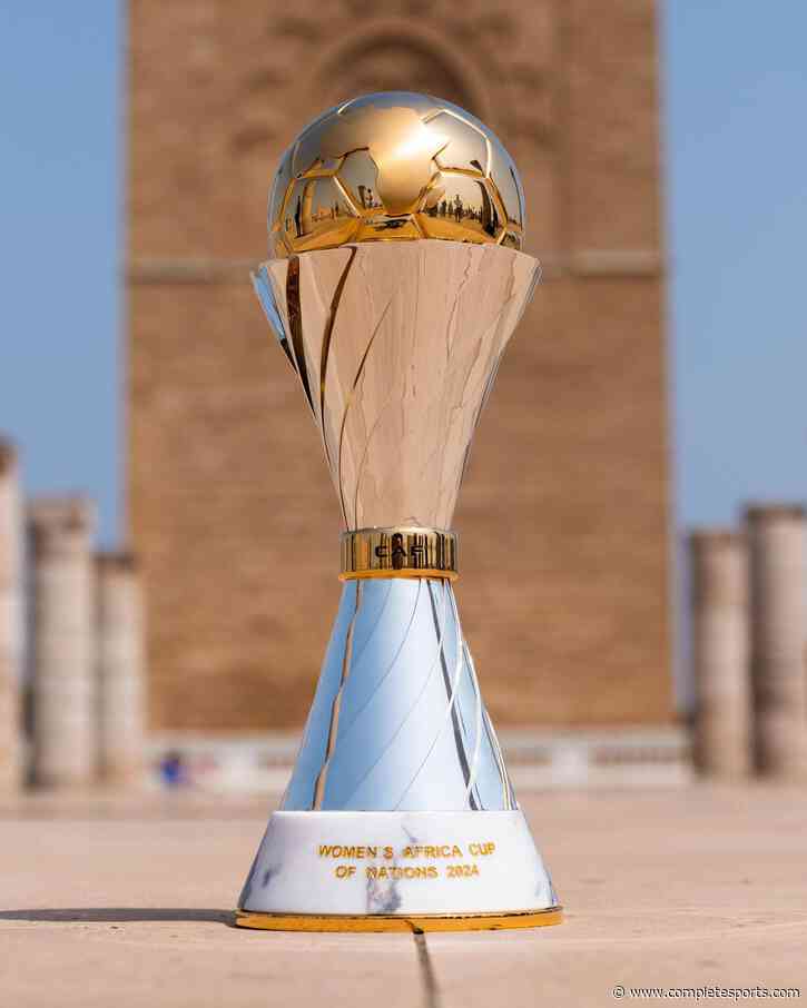 CAF Raises WAFCON Winners’ Prize Money To $2m