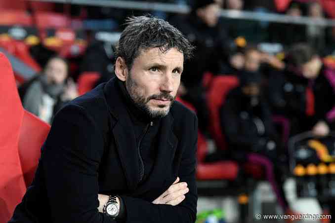 Van Bommel set to take over as Belgium coach – Reports