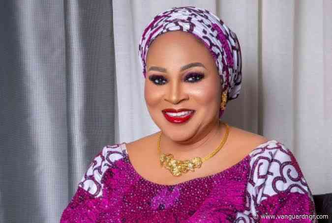 Why I left my acting career and relocated abroad — Bukky Wright
