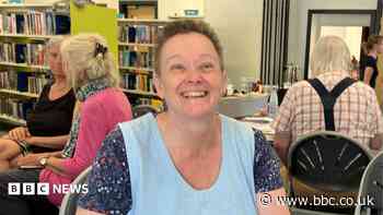Sign language group set up to combat isolation