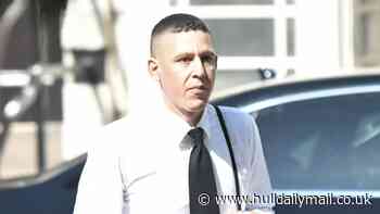 Controlling bully turned to drug dealing after being released from prison