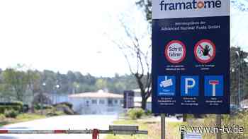 Kritik an russischer Beteiligung: Was steckt hinter der umstrittenen Atomkooperation in Lingen?