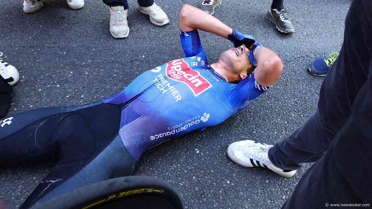Uitslagen en standen Tour de France: strijd om het groen superspannend na ritzege Jasper Philipsen