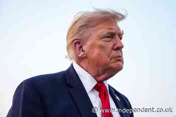 Majority of Americans agree on one word to describe Trump: Dangerous