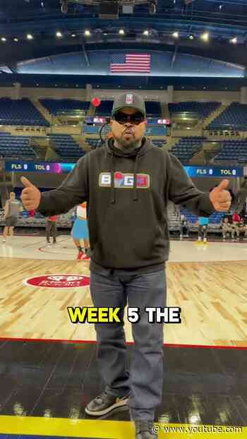 The BIG3 | Tune in on BET Tonight