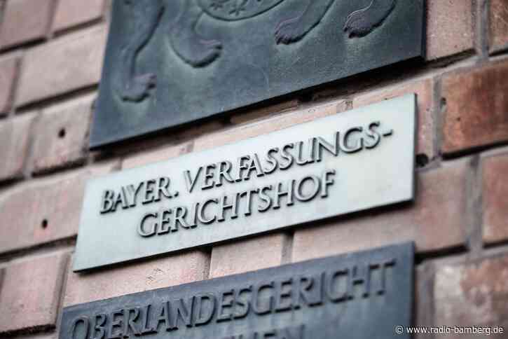 Verfassungsgericht rügt Haushaltsaufstellung 2022