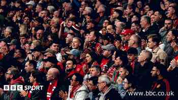 'They want us gone' - Man Utd fans' fury over ticket ultimatum