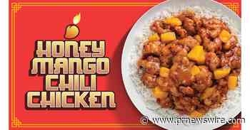 Leeann Chin Celebrates National Mango Day with a Bold New Menu Addition