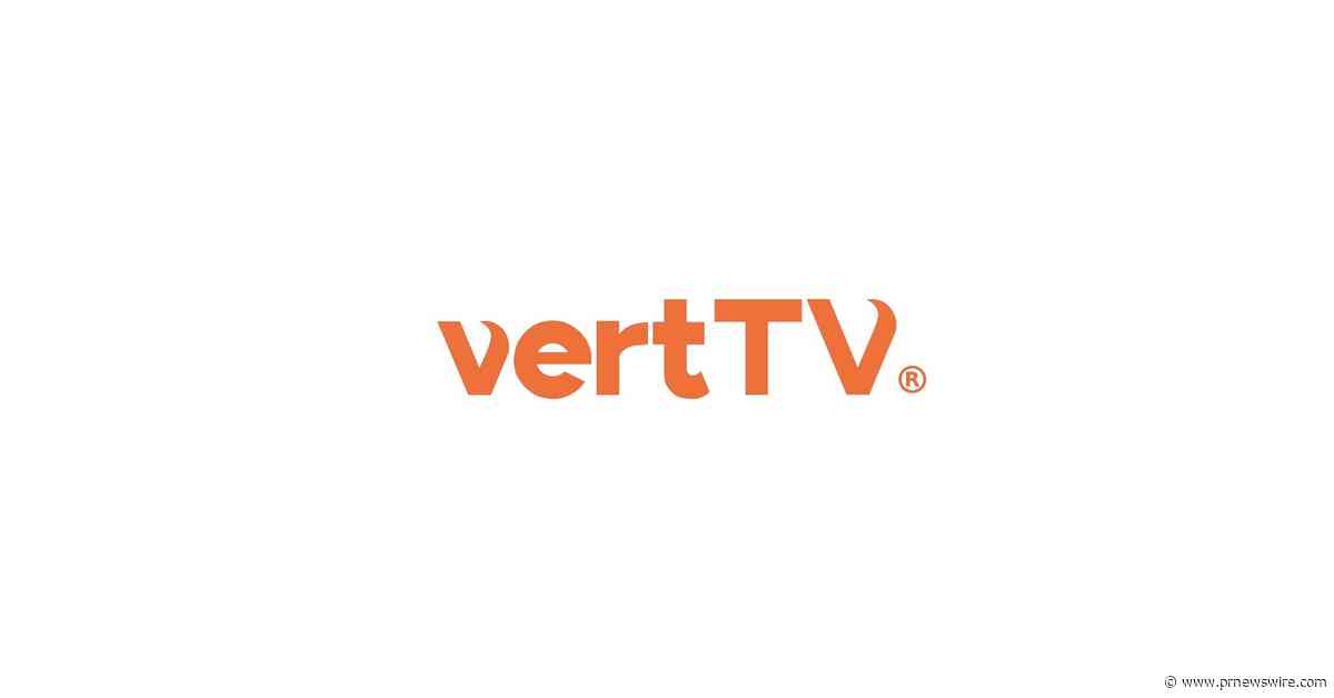 Hollywood Veterans Launch vertTV, A Filmmaker-Led Studio and Premium Vertical Micro-Series Platform