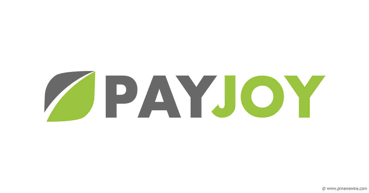 CNBC Names PayJoy one of the World's Top FinTech Companies of 2026