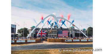 Goodwood launches the Goodwood Road Racing Club of America