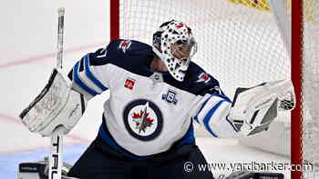 The Buffalo Sabres Can’t Give up on Acquiring Connor Hellebuyck