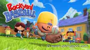 The Backyard Baseball Revival Is Solid In Every Way But One