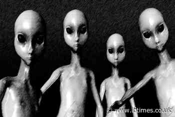'Where Is Everybody?': Over 86 Percent of Astrobiologists Agree That Alien Life Is Real Right Now
