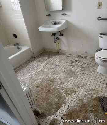 Newburgh tenants to receive $400,000 after years of poor living conditions